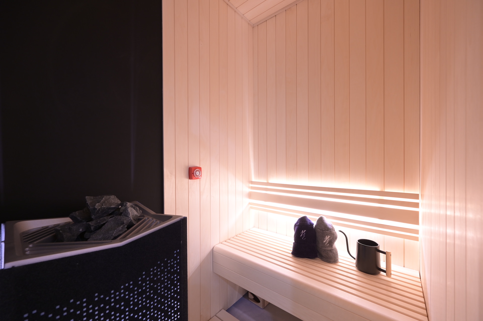 HOTEL みなと 麻布十番 Room101