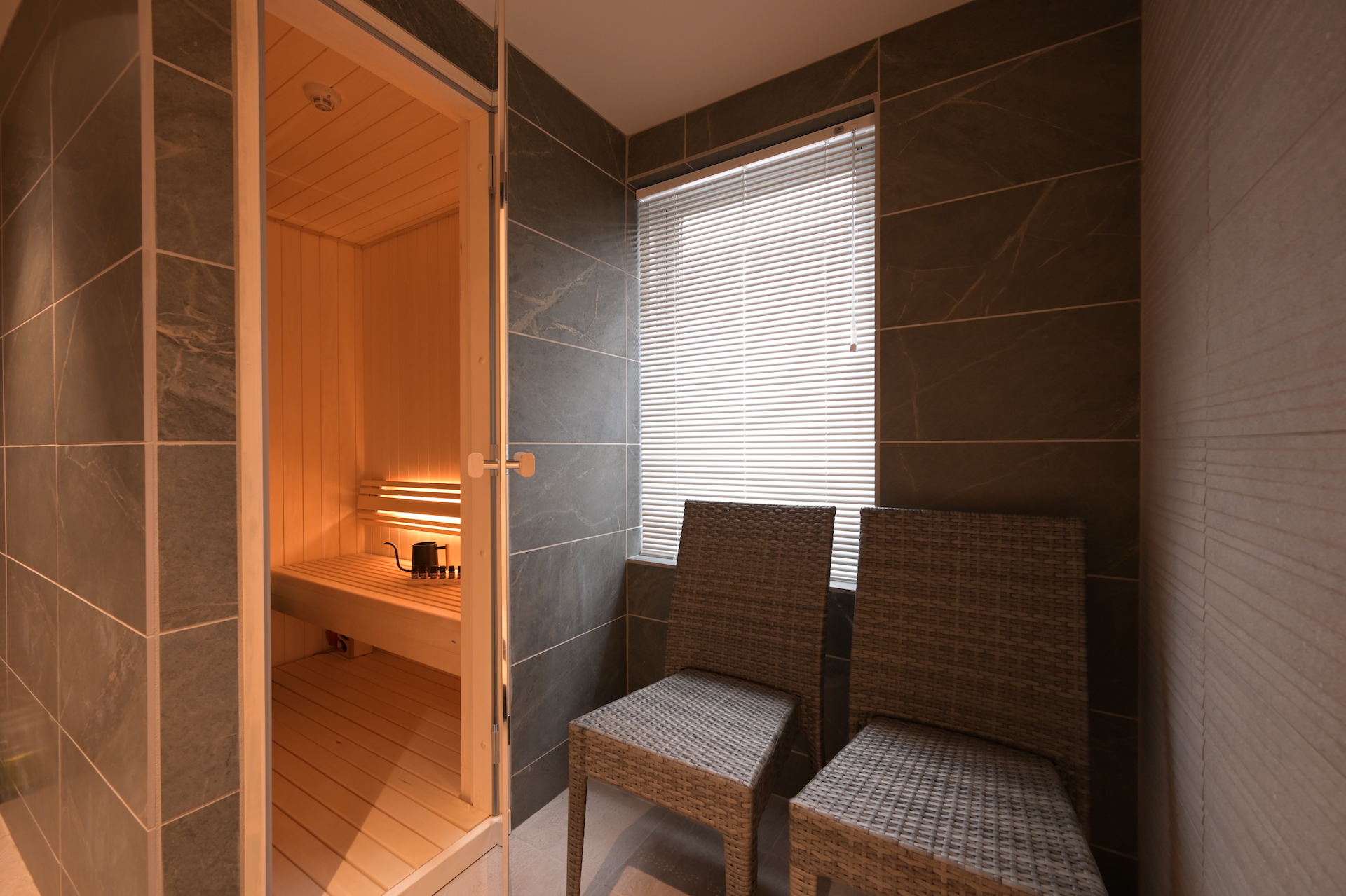 HOTEL みなと 麻布十番 Room201