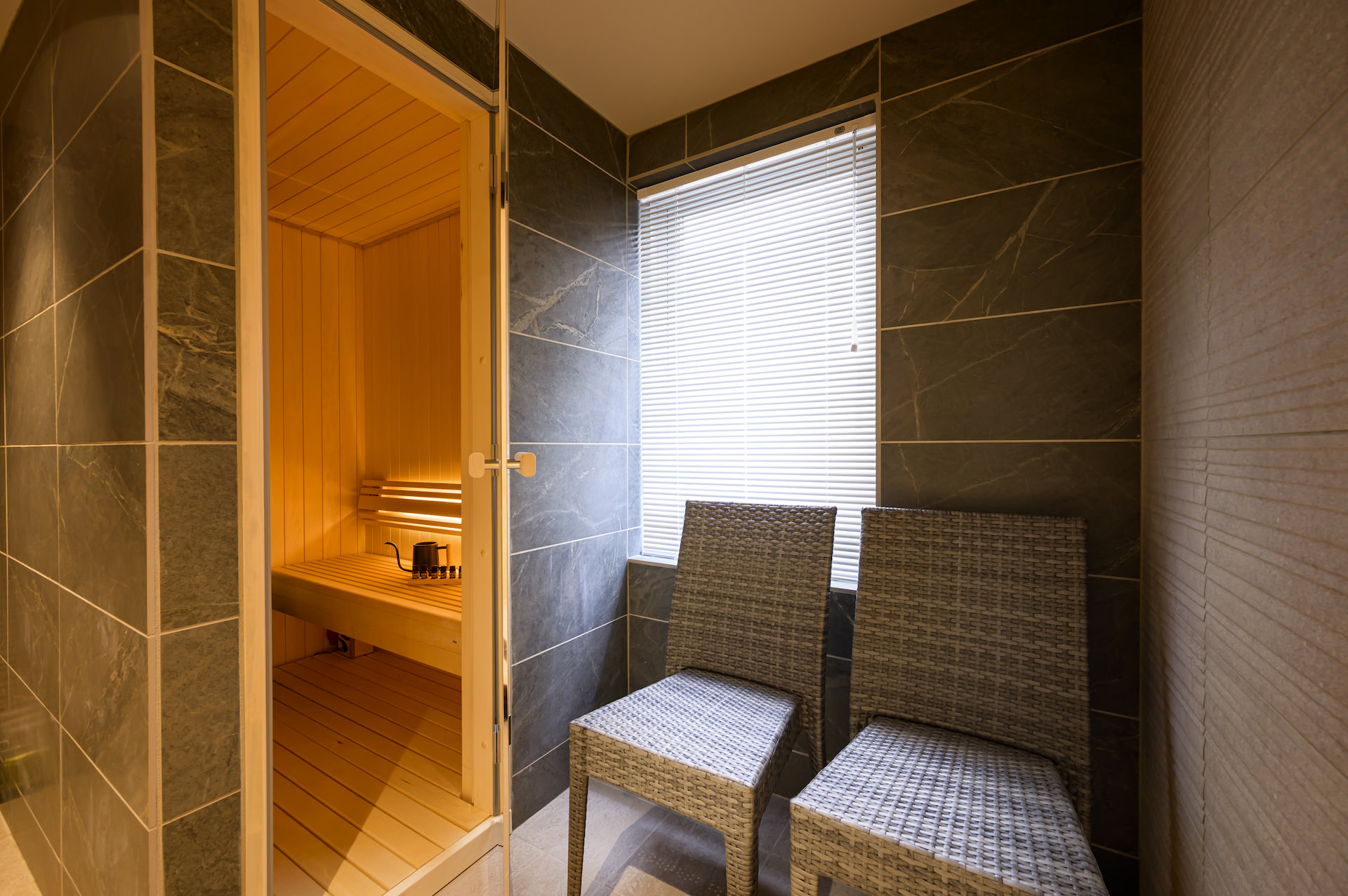 HOTEL みなと 麻布十番 Room201