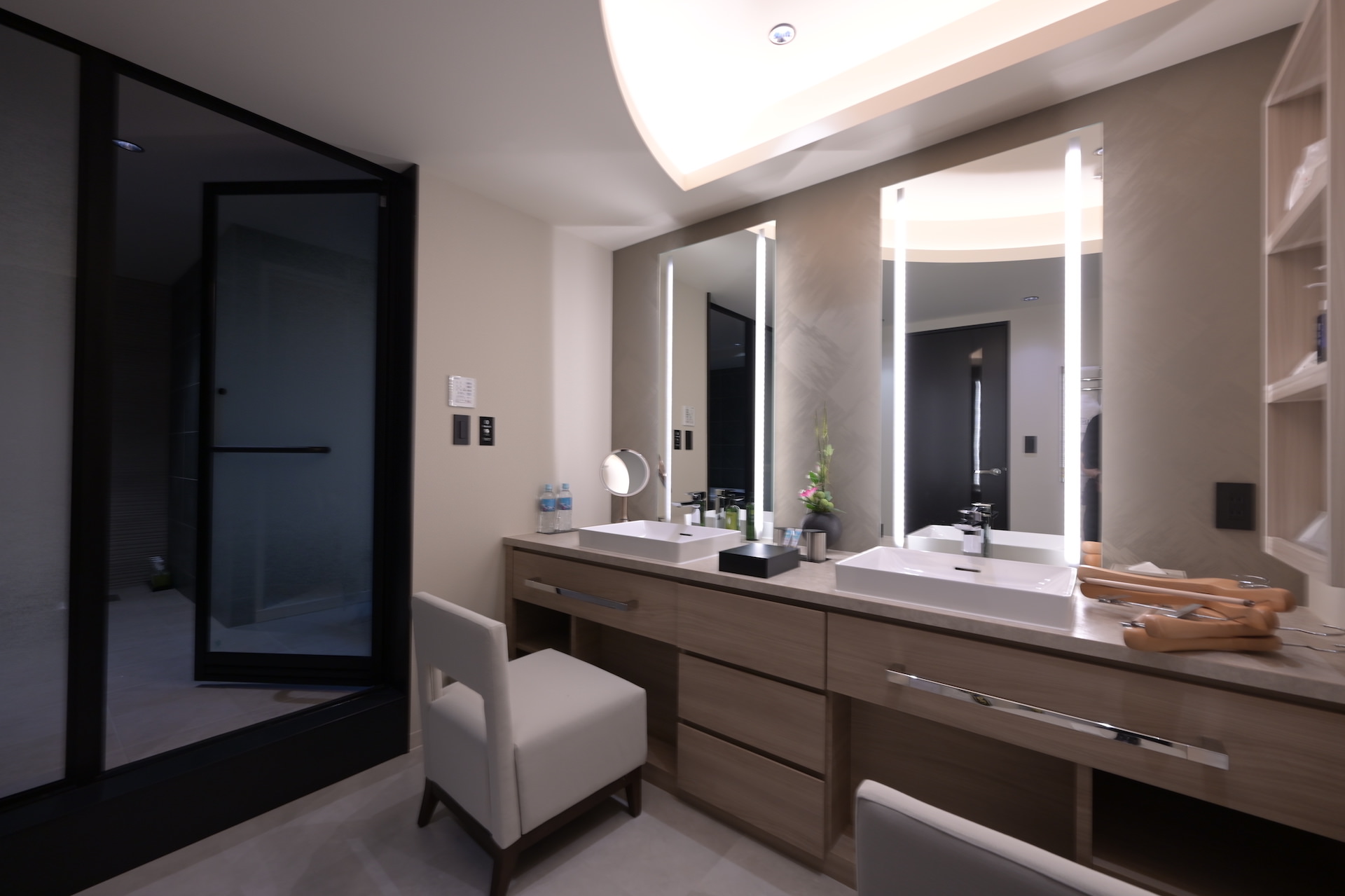 HOTEL みなと 麻布十番 Room201