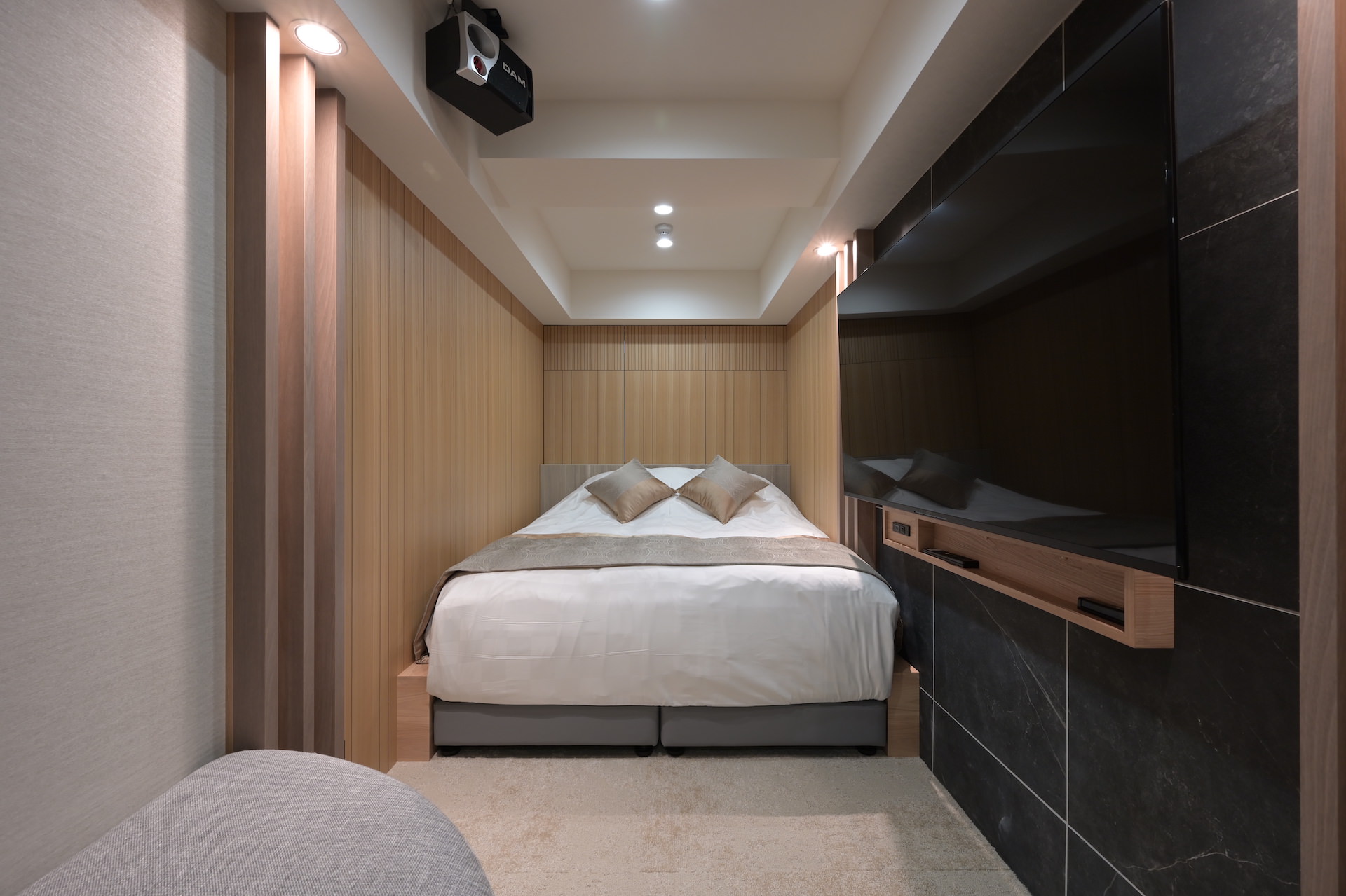 SPA SUITE