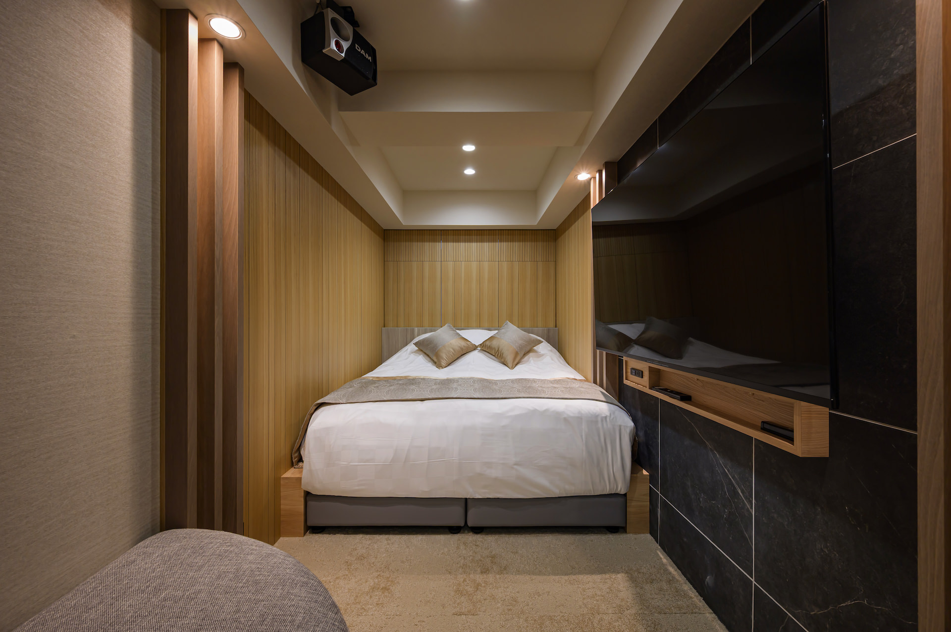 SPA SUITE