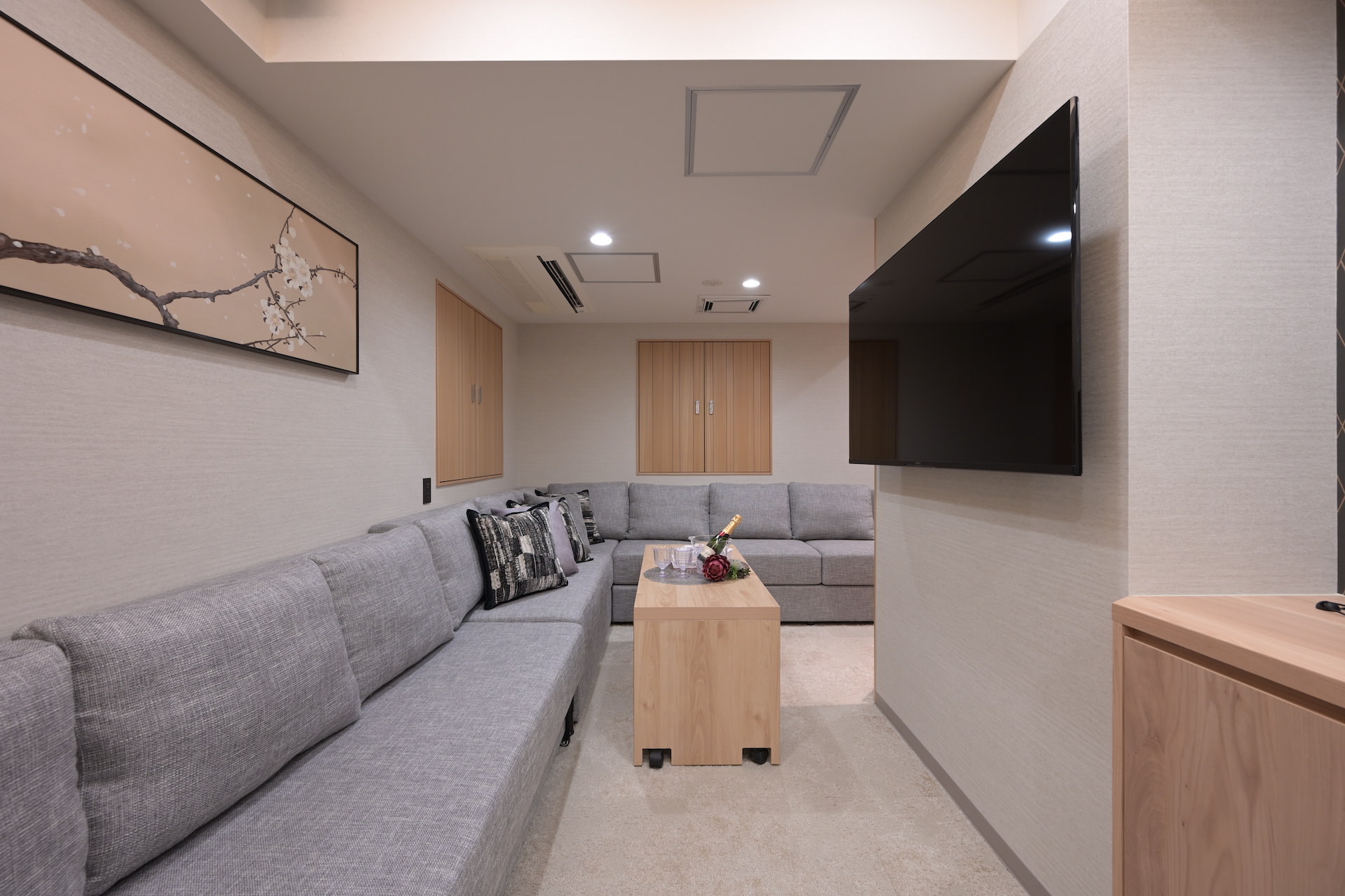 SPA SUITE