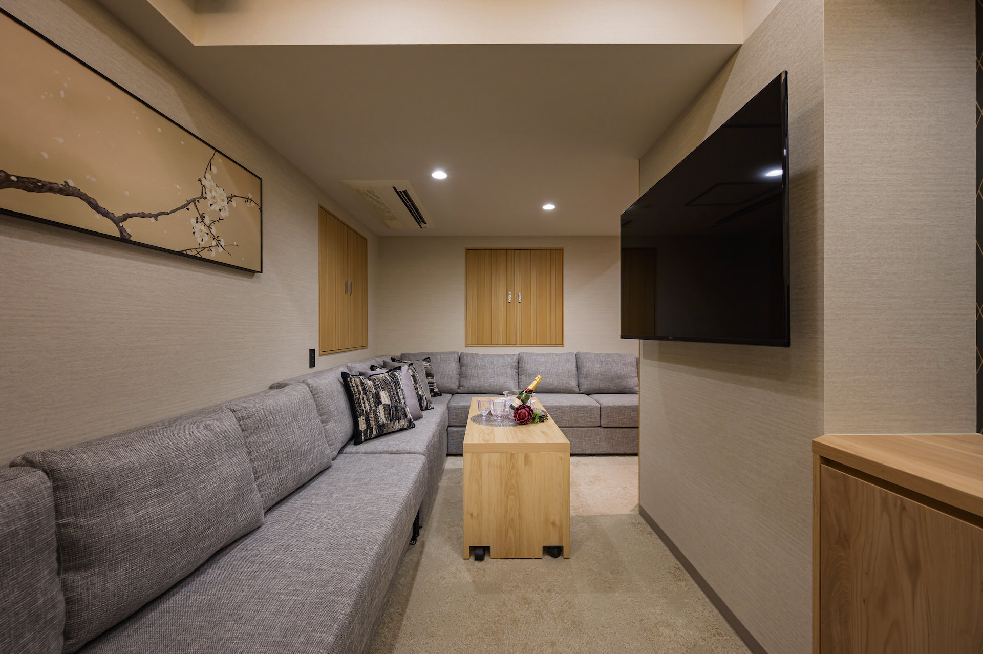 SPA SUITE