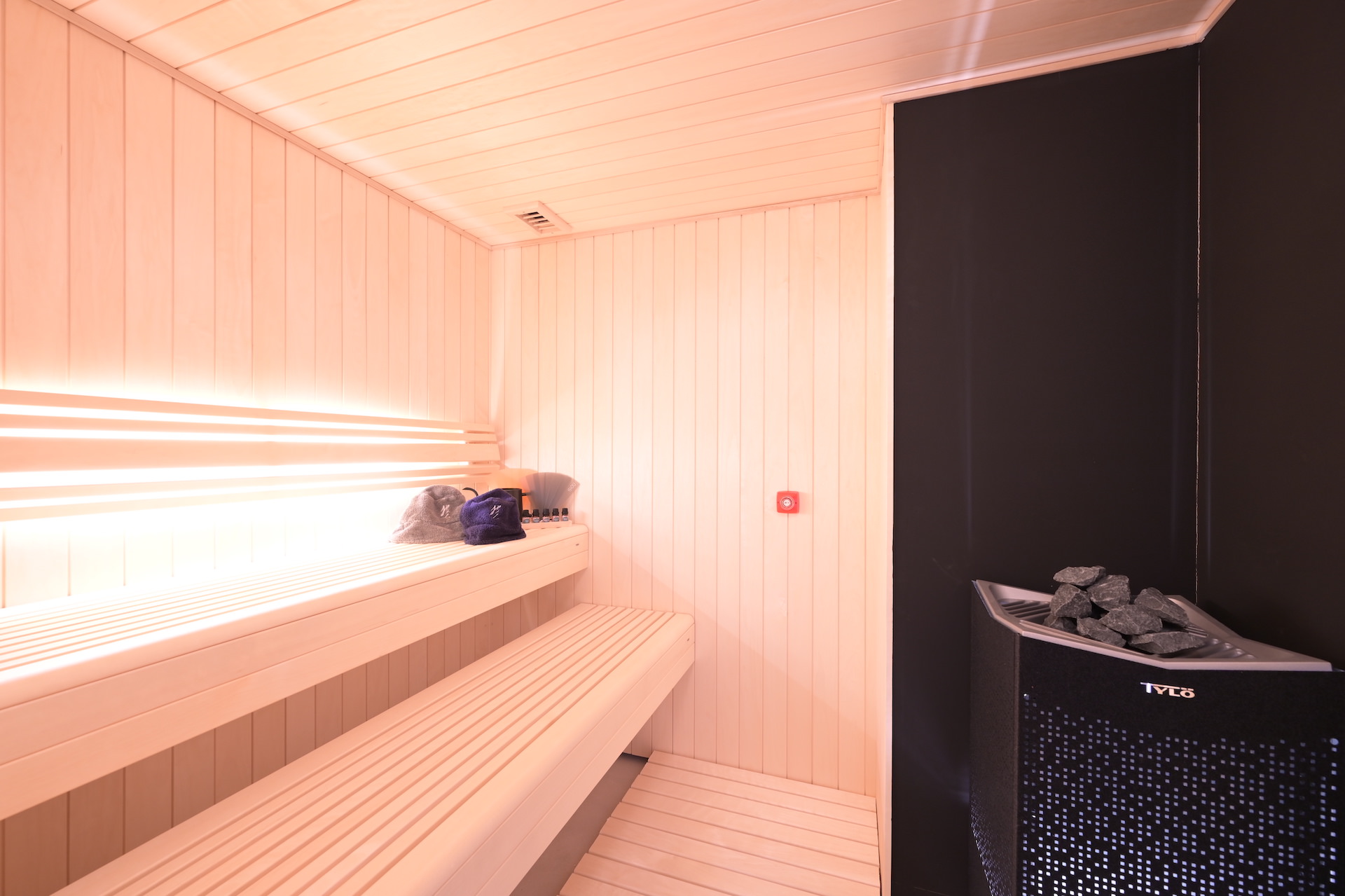 SPA SUITE